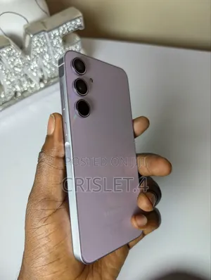 Samsung Galaxy A55 128 GB Purple