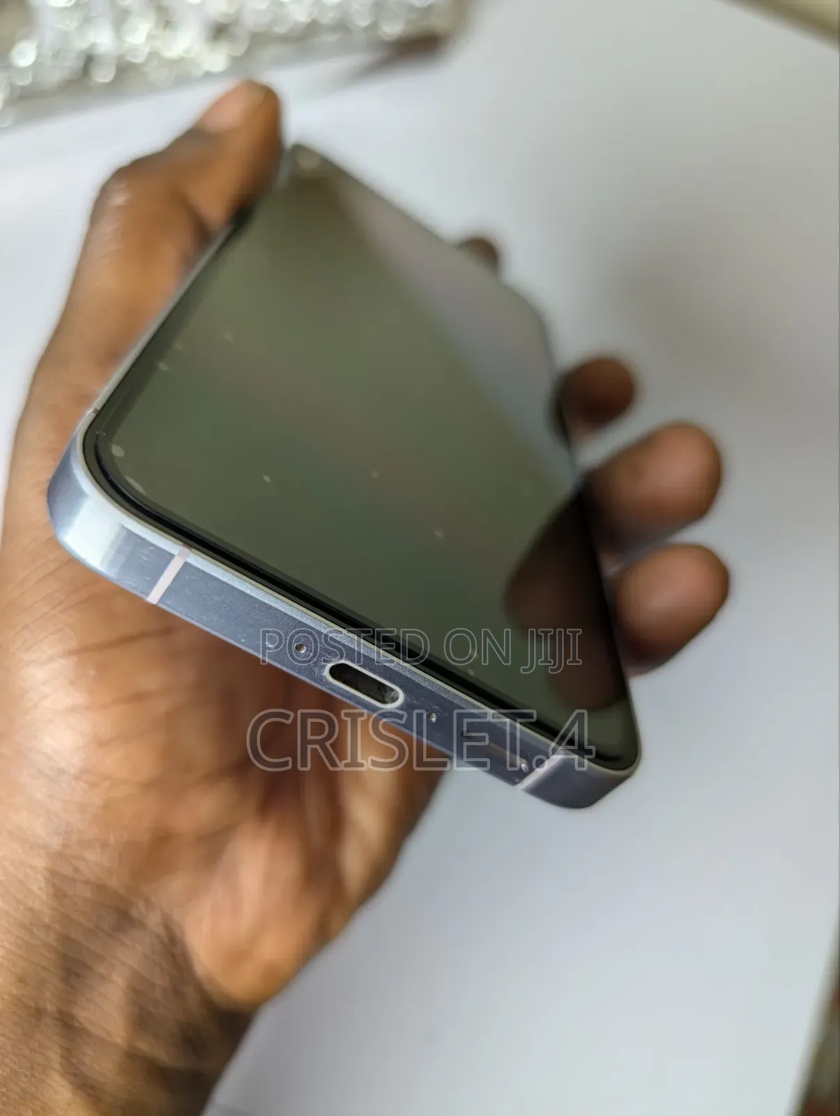 Samsung Galaxy A55 128 GB Purple