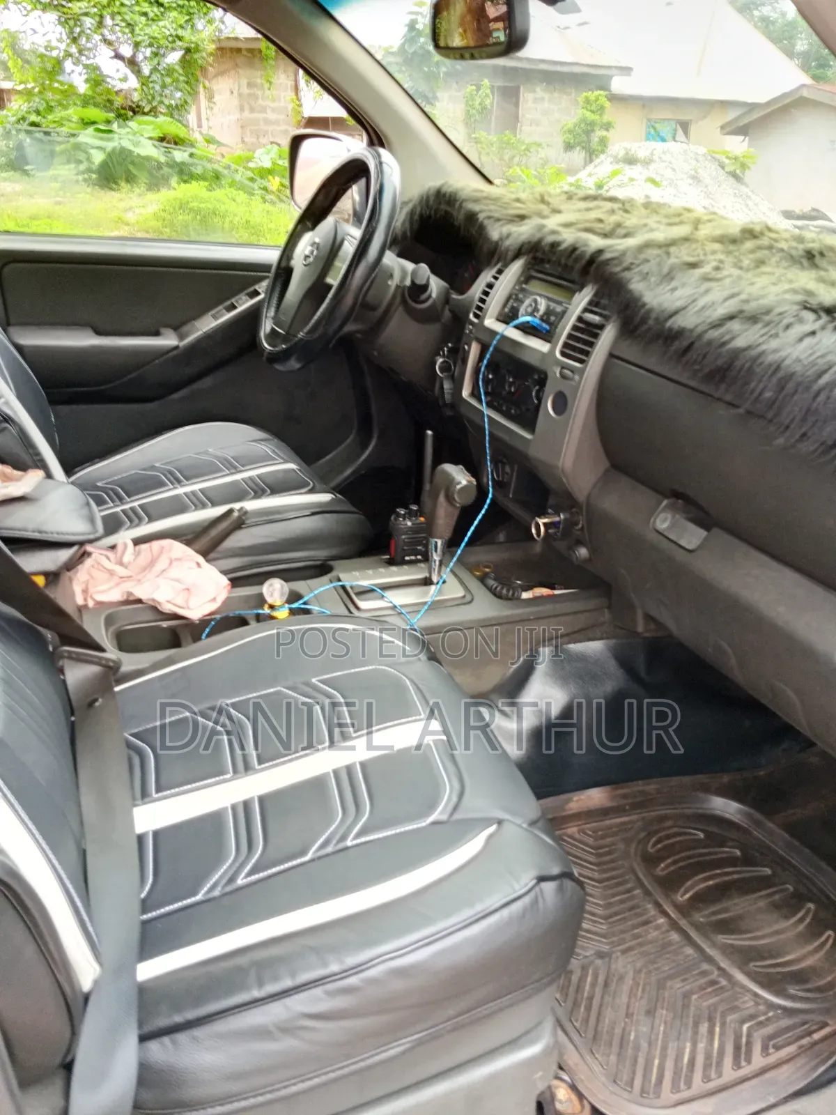 Proton 300 2010 Gray