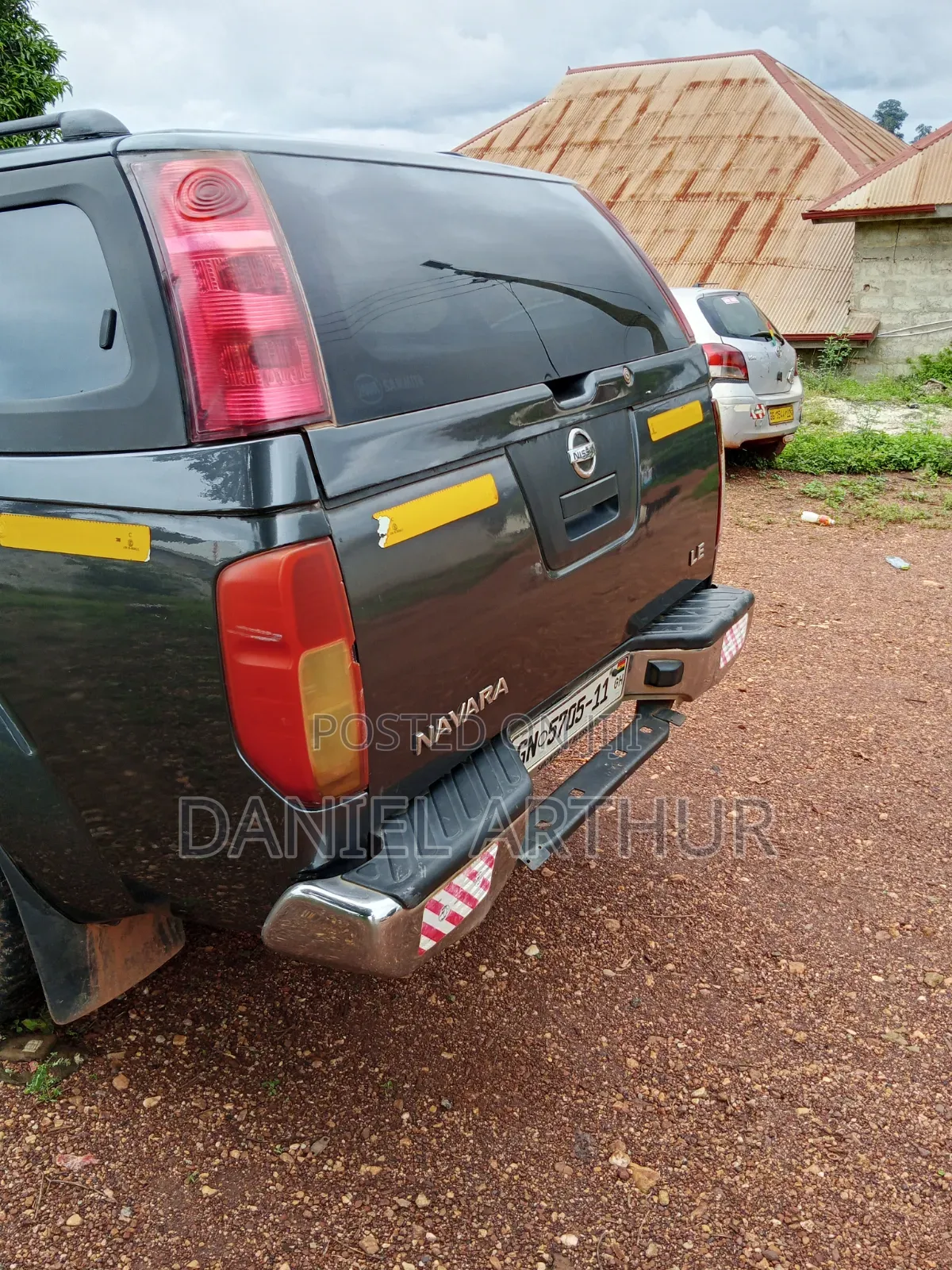 Proton 300 2010 Gray