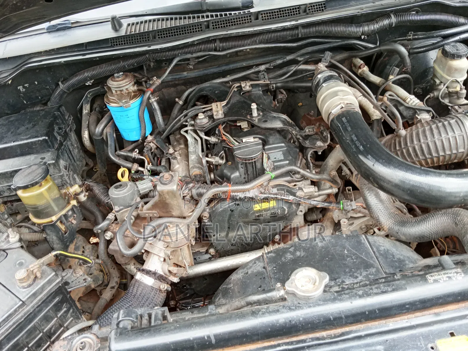 Proton 300 2010 Gray