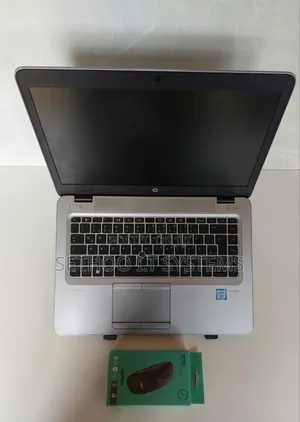 Laptop HP EliteBook 840 G3 8GB Intel Core i5 SSD 256GB