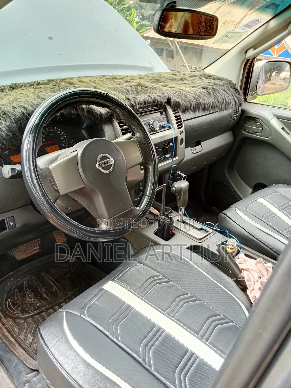 Proton 300 2010 Gray
