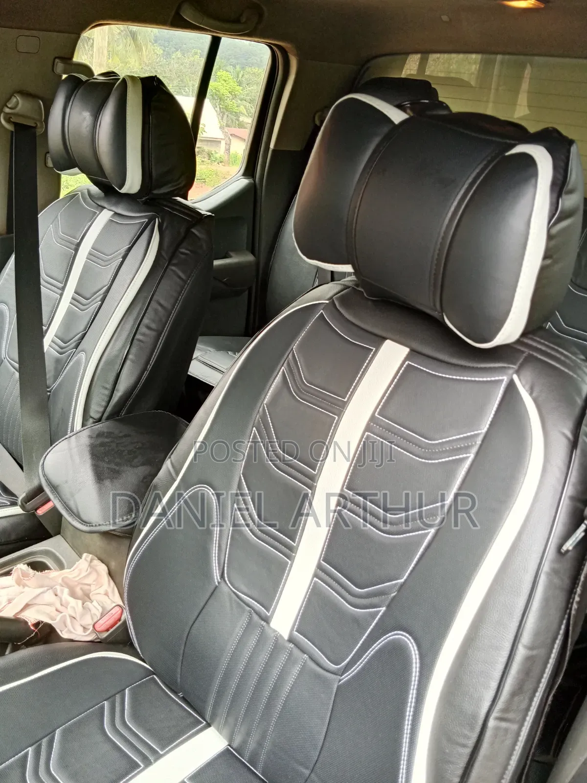 Proton 300 2010 Gray