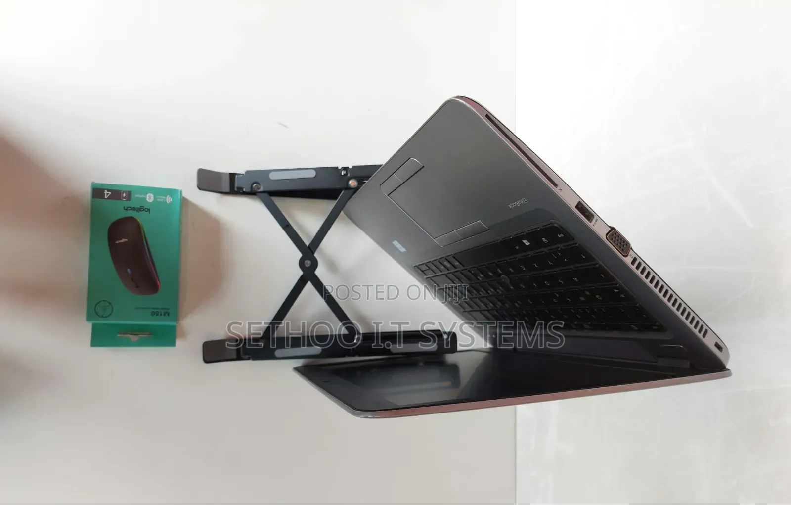 Laptop HP EliteBook 840 G3 8GB Intel Core i5 SSD 256GB