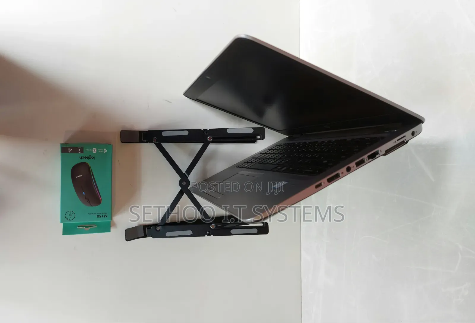 Laptop HP EliteBook 840 G3 8GB Intel Core i5 SSD 256GB