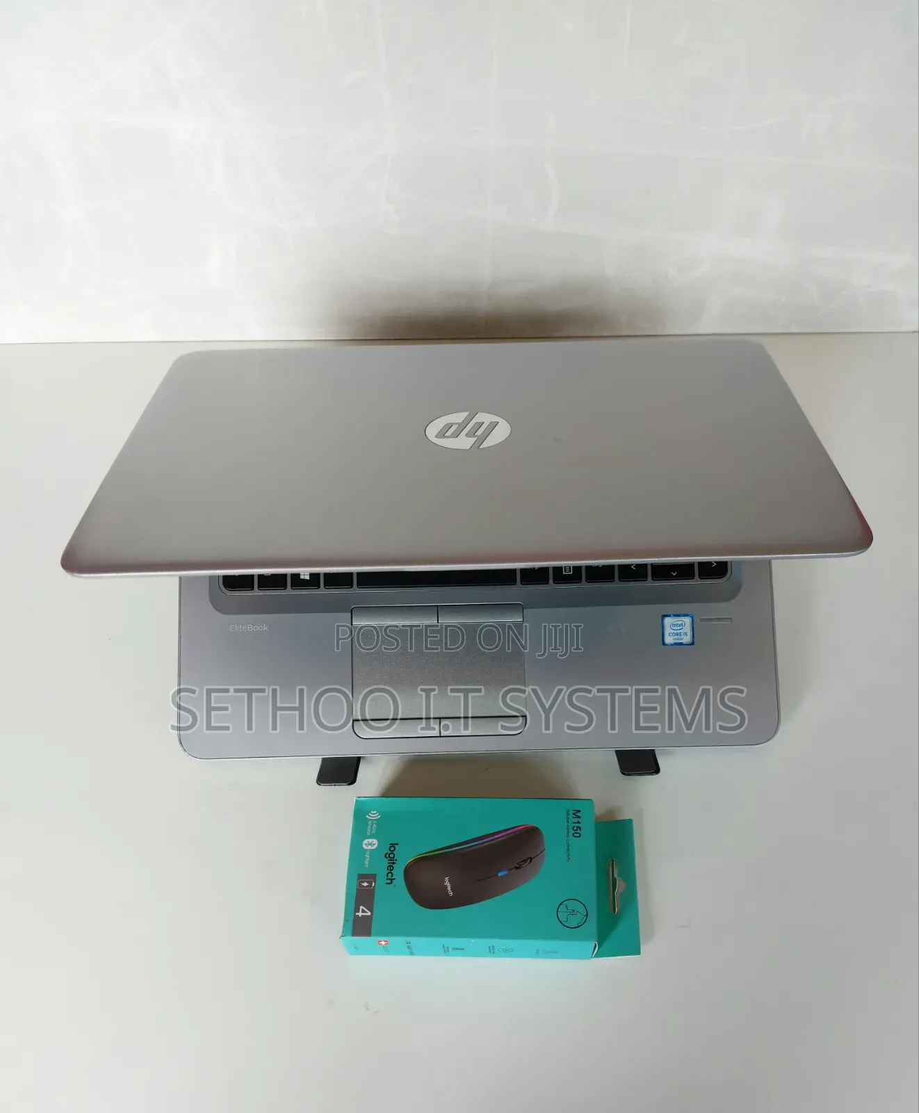 Laptop HP EliteBook 840 G3 8GB Intel Core i5 SSD 256GB
