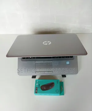 Laptop HP EliteBook 840 G3 8GB Intel Core i5 SSD 256GB