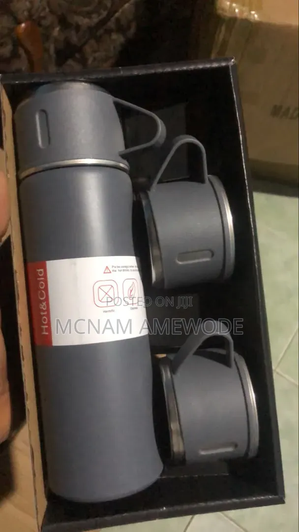 Vacuum Cup