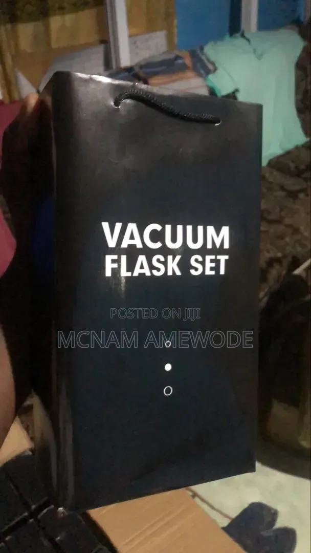 Vacuum Cup