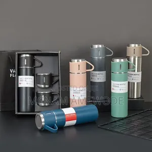 Vacuum Cup