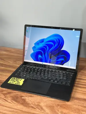 Laptop Microsoft Surface Laptop 4 16GB AMD Ryzen 7 SSD 512GB