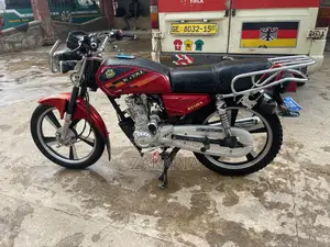Royal RY125 2023 Red