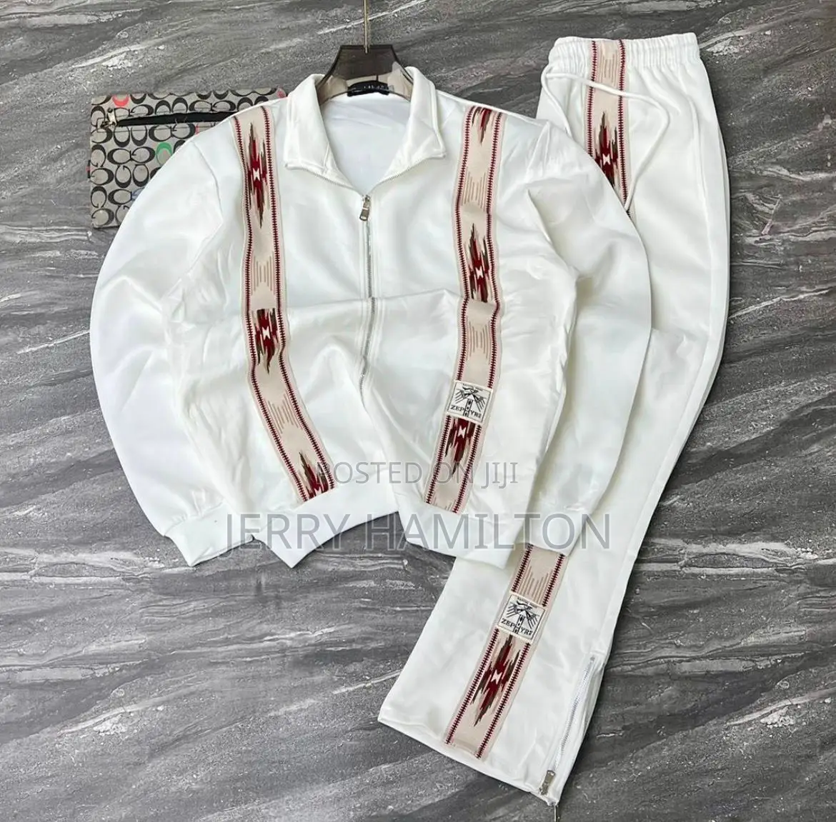 Fresh Releases Two Piece