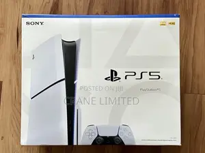 Ps5 Console - Slim
