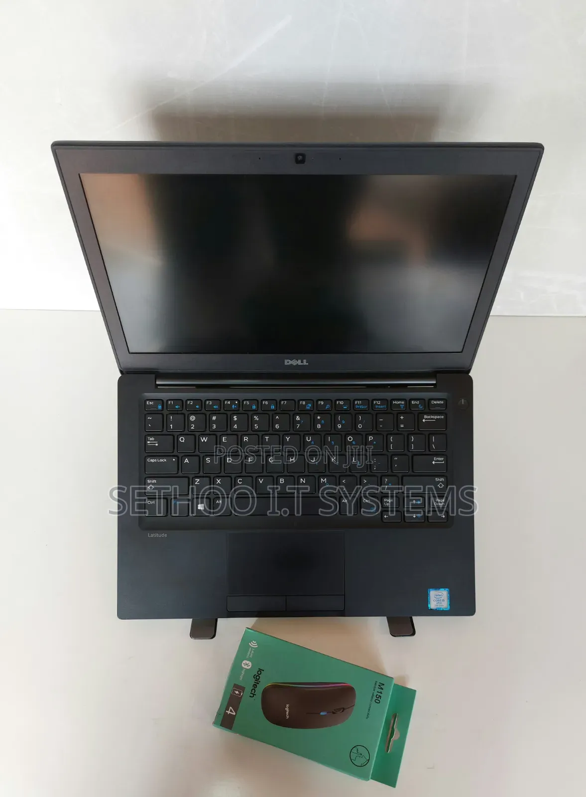Laptop Dell Latitude 7280 8GB Intel Core i5 SSD 256GB