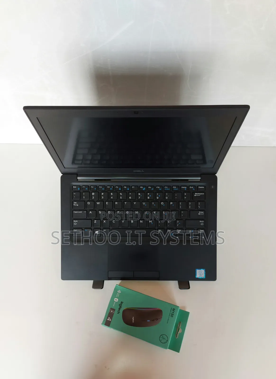 Laptop Dell Latitude 7280 8GB Intel Core i5 SSD 256GB
