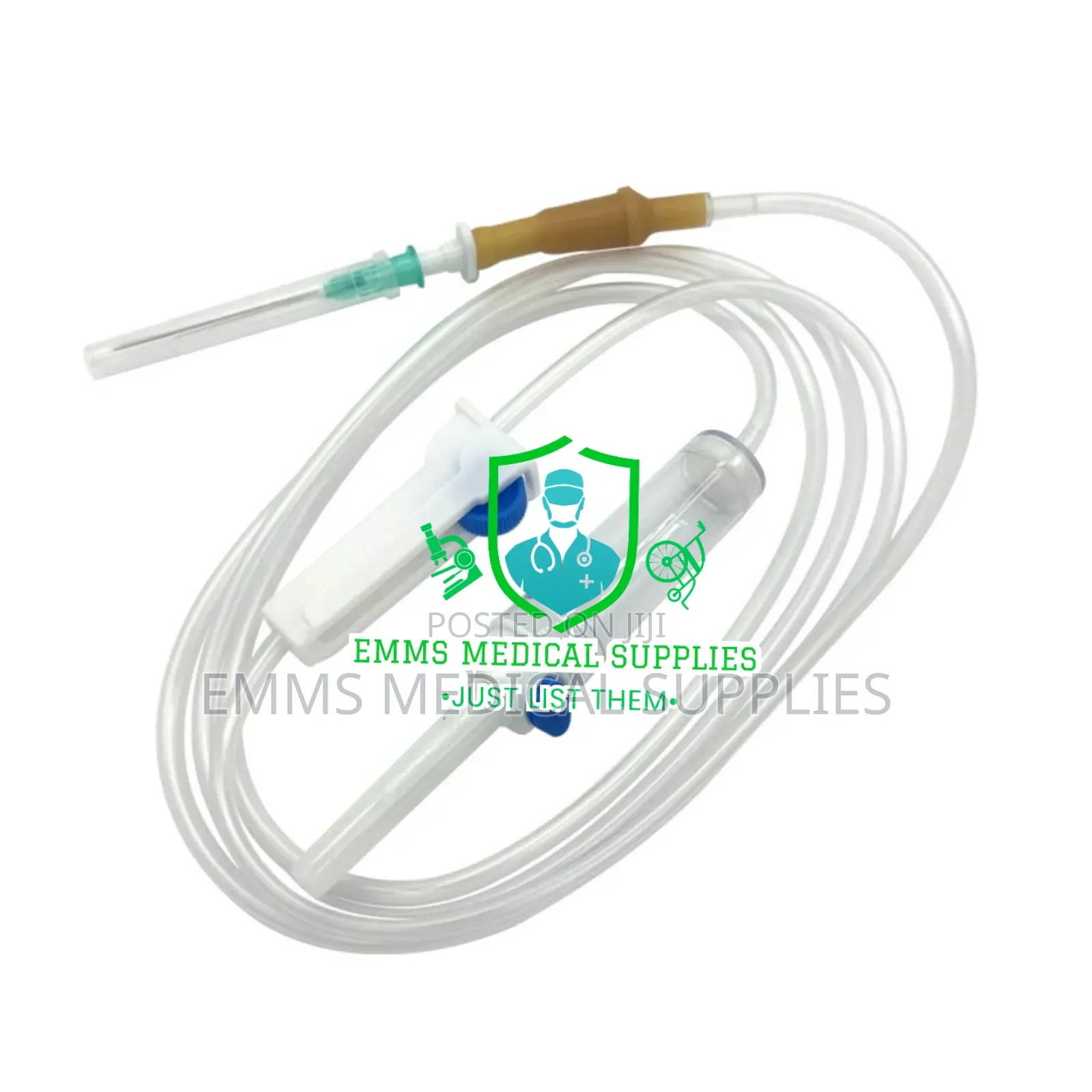 Infusion Set
