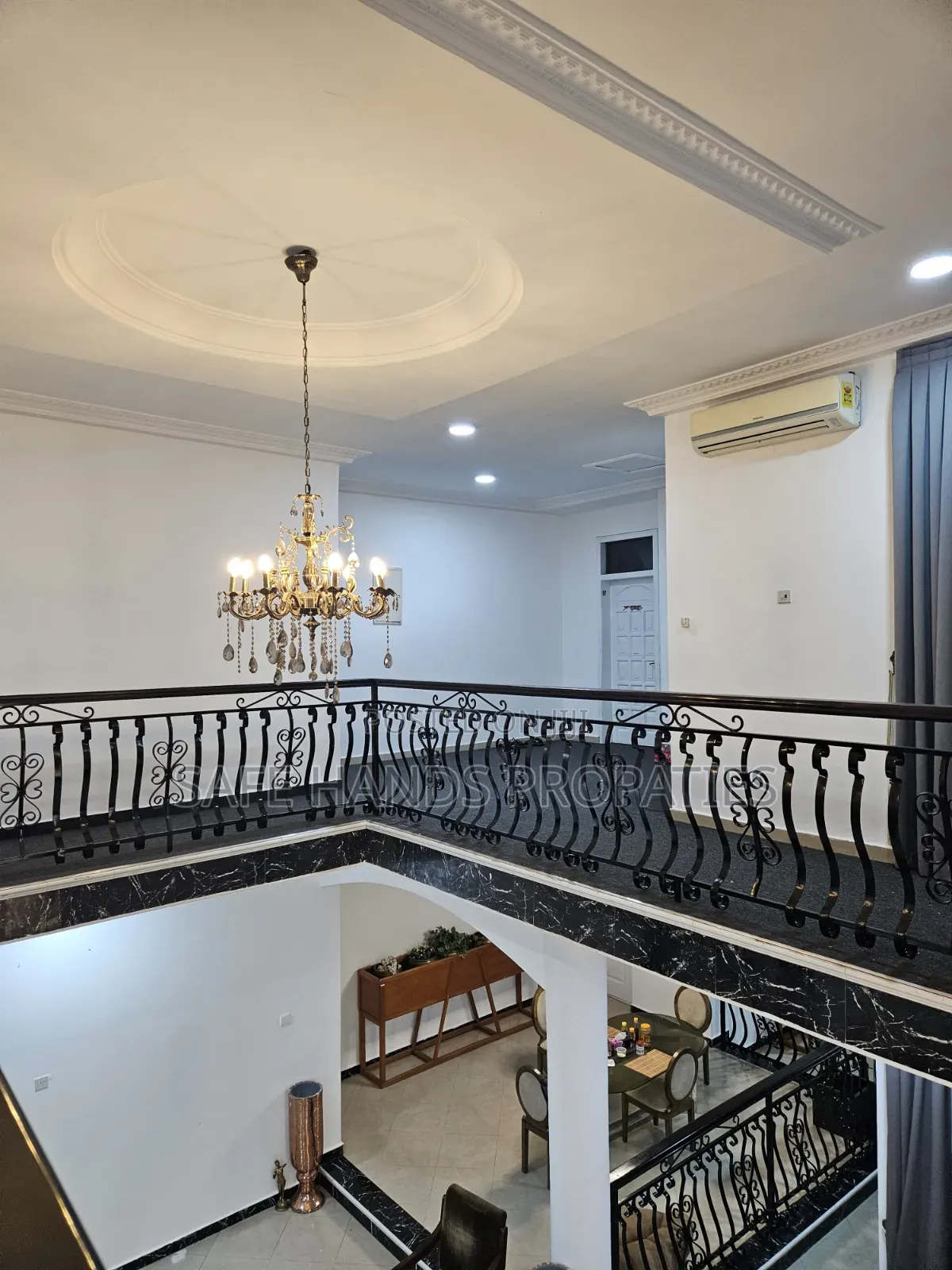 5bdrm House in Ntac, Accra Metropolitan for rent