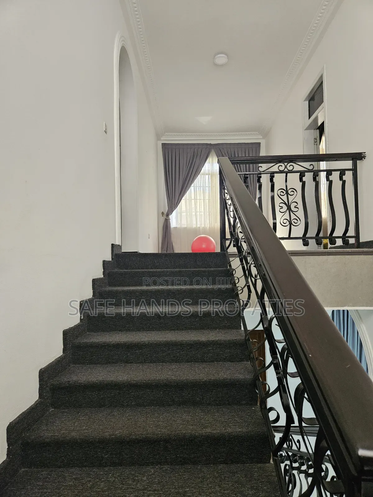 5bdrm House in Ntac, Accra Metropolitan for rent