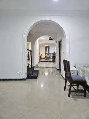 5bdrm House in Ntac, Accra Metropolitan for rent