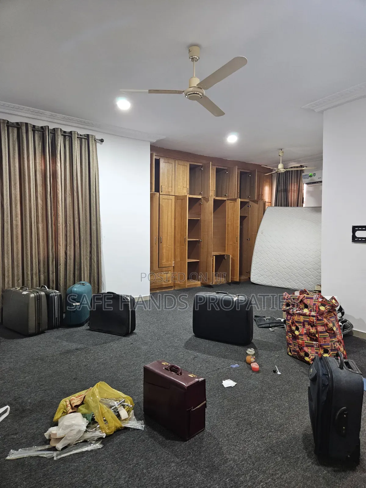 5bdrm House in Ntac, Accra Metropolitan for rent