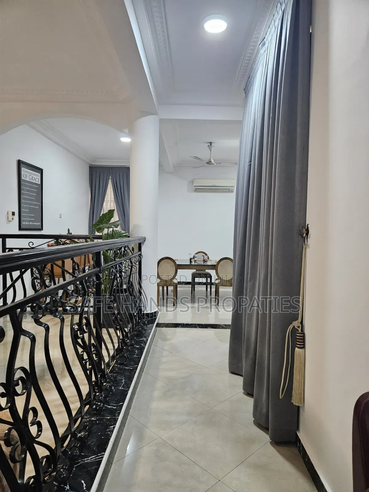 5bdrm House in Ntac, Accra Metropolitan for rent