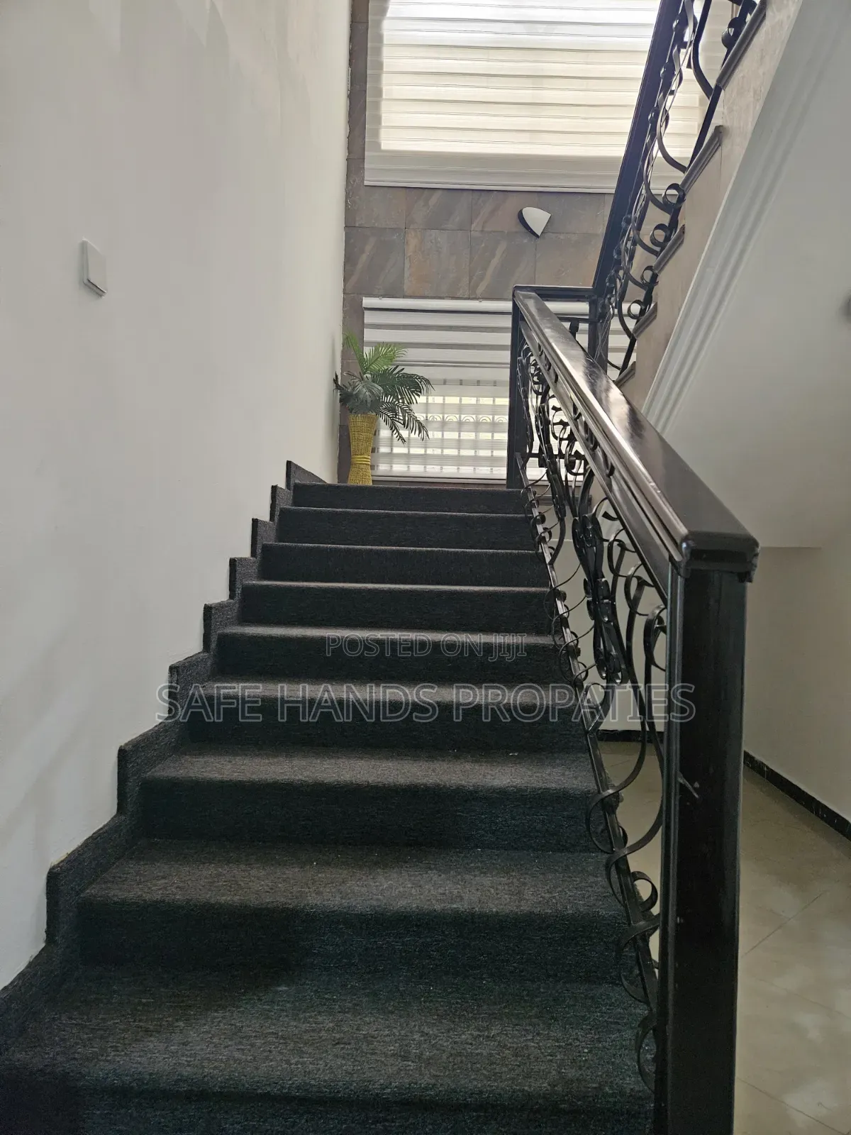 5bdrm House in Ntac, Accra Metropolitan for rent