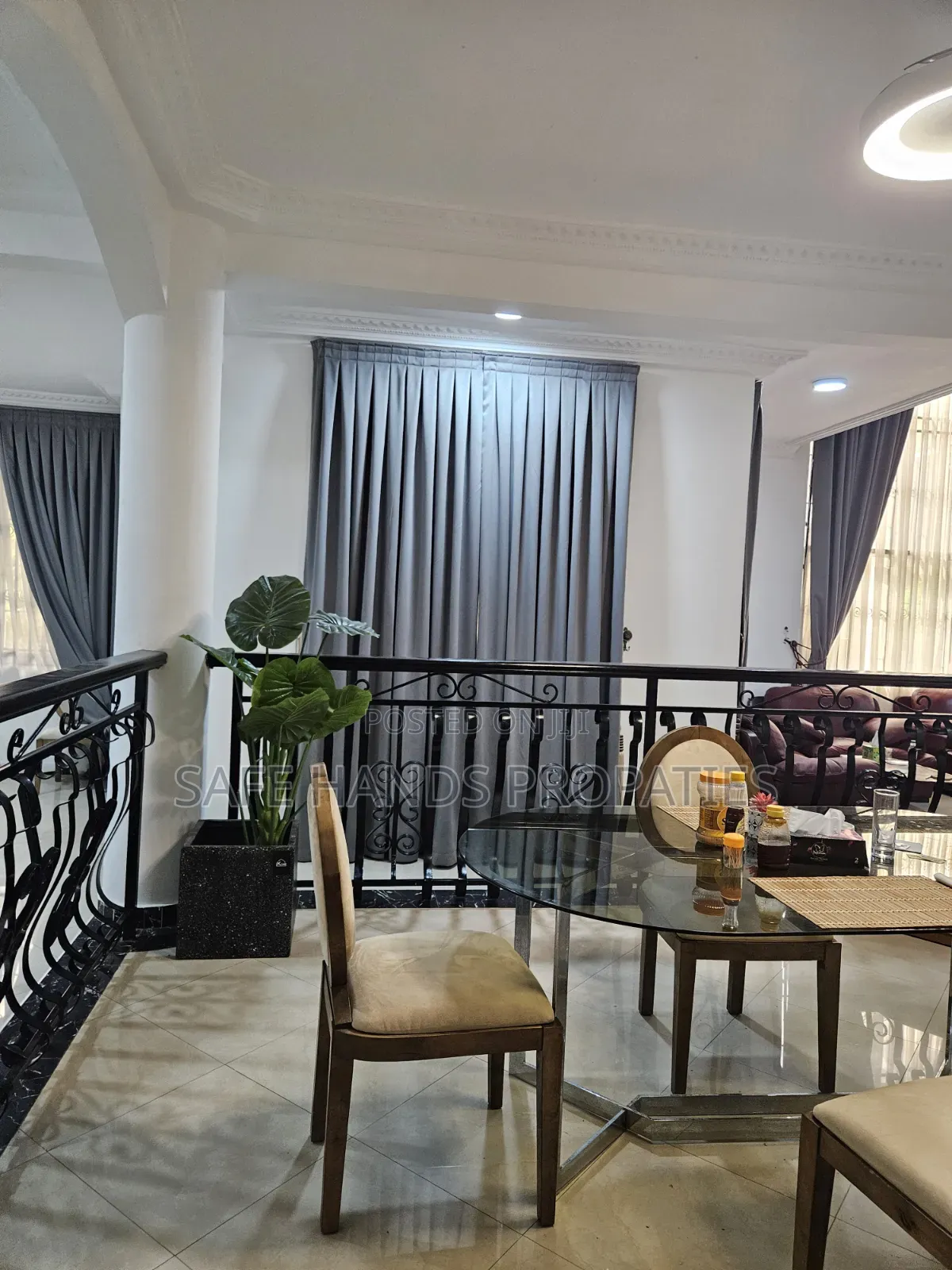 5bdrm House in Ntac, Accra Metropolitan for rent