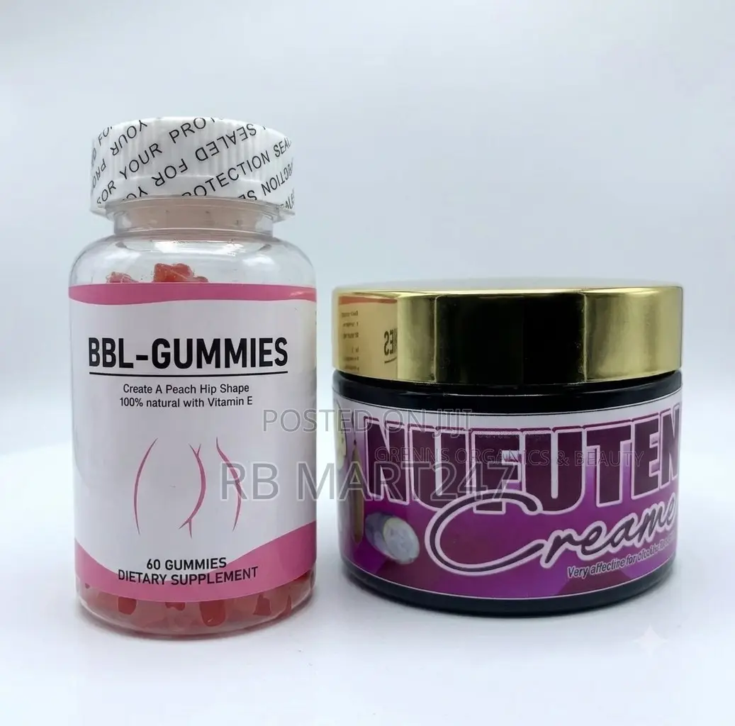 Curve Butt Enhancement Solutions