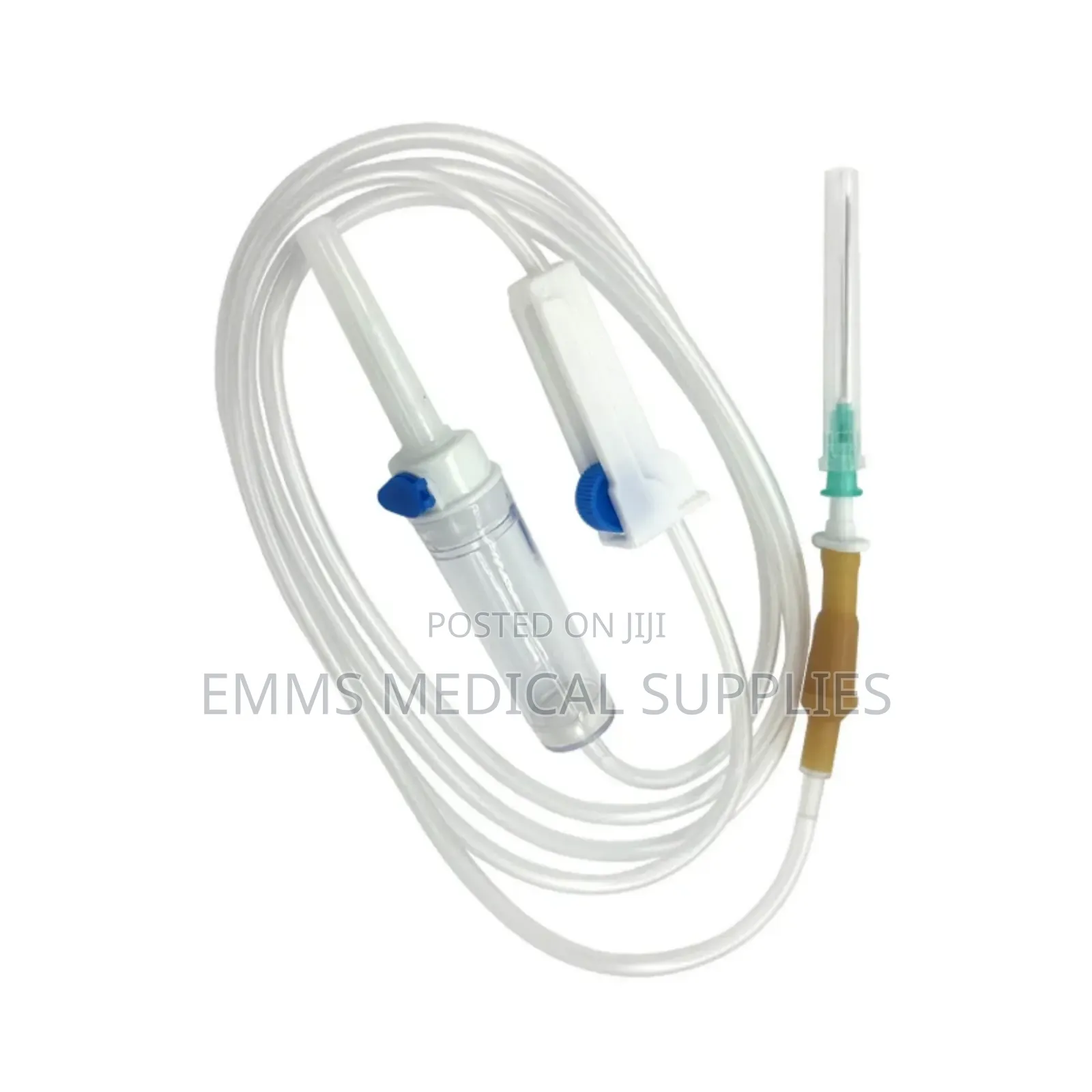 Infusion Set
