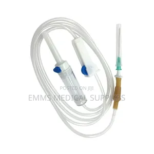 Infusion Set
