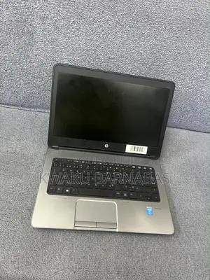 Laptop HP ProBook 640 8GB Intel Core i5 HDD 500GB