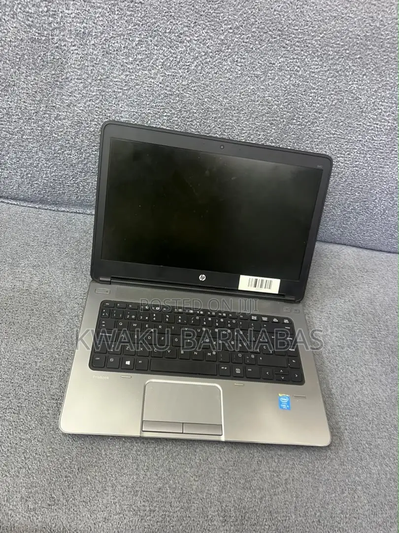 Laptop HP ProBook 640 8GB Intel Core i5 HDD 500GB