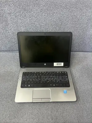 Laptop HP ProBook 640 8GB Intel Core i5 HDD 500GB