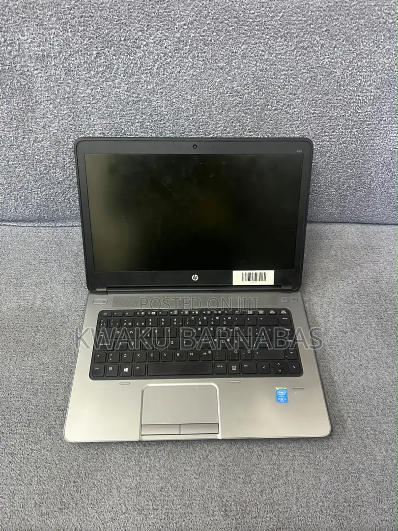 Laptop HP ProBook 640 8GB Intel Core i5 HDD 500GB