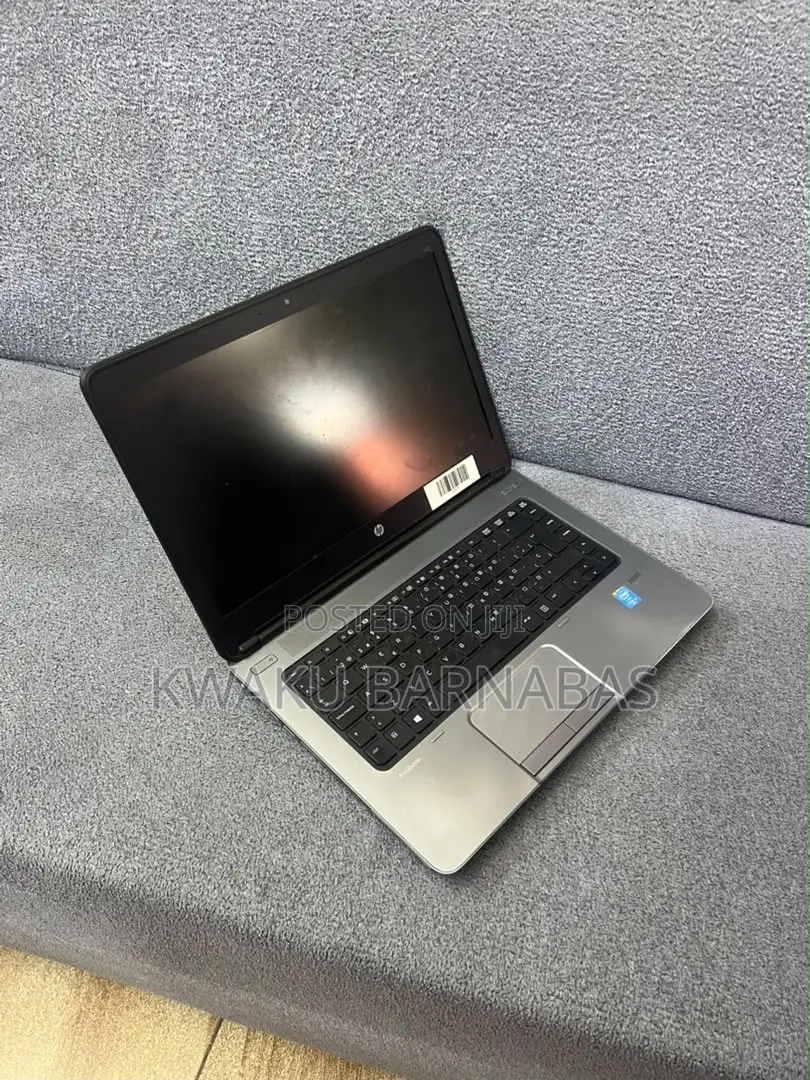 Laptop HP ProBook 640 8GB Intel Core i5 HDD 500GB