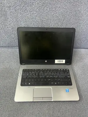 Laptop HP ProBook 640 8GB Intel Core i5 HDD 500GB