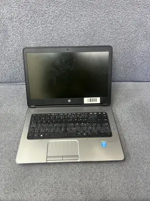 Laptop HP ProBook 640 8GB Intel Core i5 HDD 500GB