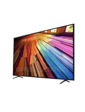 Very Cool Price Tv Slim Uhd Smart Lg 85”Tu8000