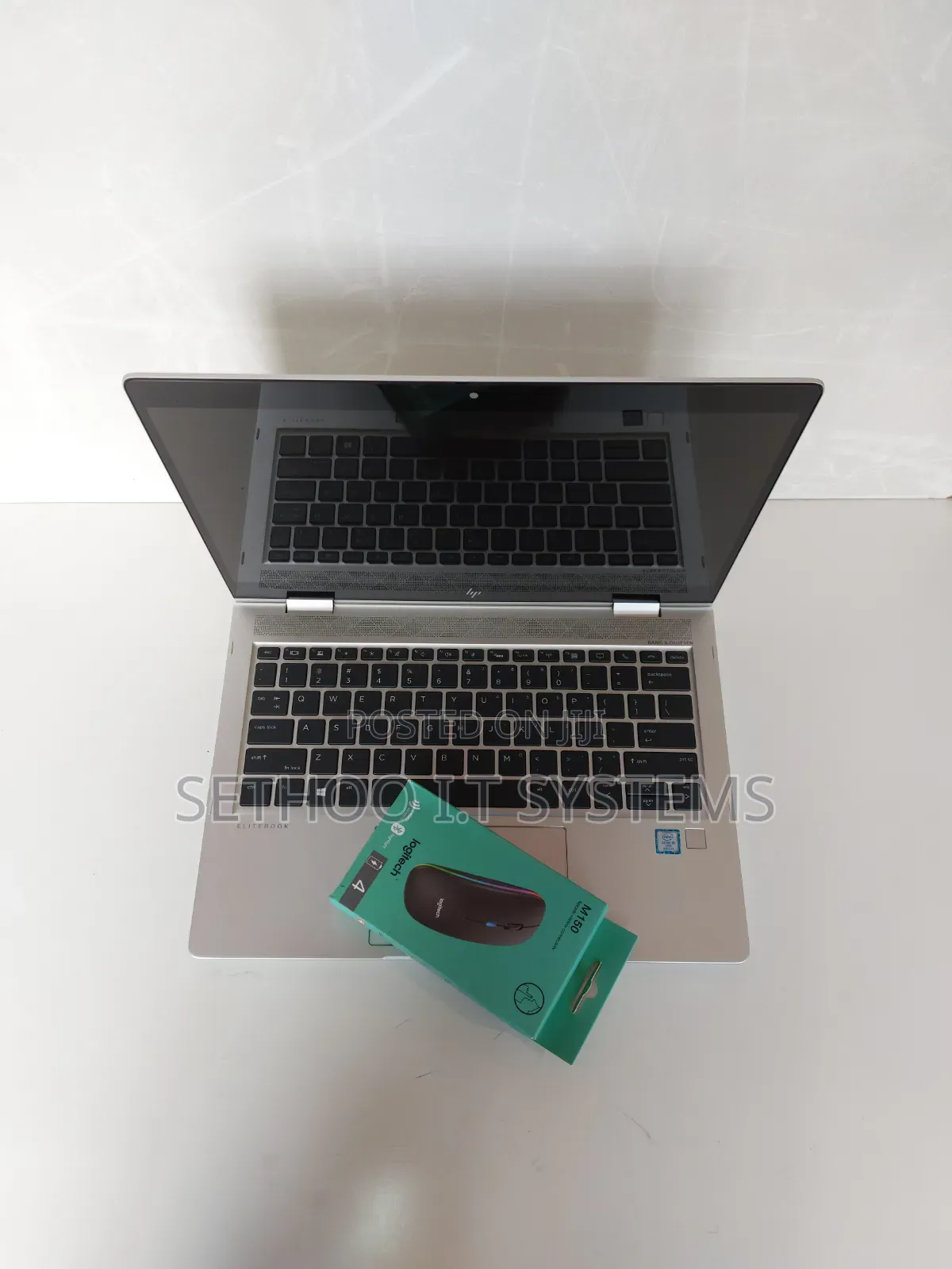Laptop HP EliteBook 830 G6 8GB Intel Core i5 SSD 256GB