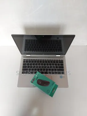 Laptop HP EliteBook 830 G6 8GB Intel Core i5 SSD 256GB