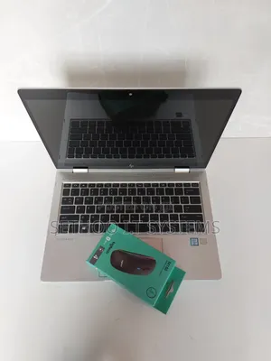 Laptop HP EliteBook 830 G6 8GB Intel Core i5 SSD 256GB