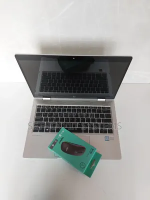 Laptop HP EliteBook 830 G6 8GB Intel Core i5 SSD 256GB