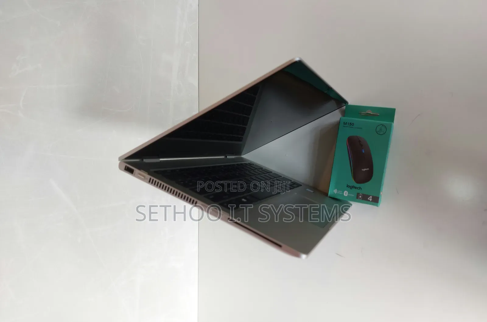 Laptop HP EliteBook 830 G6 8GB Intel Core i5 SSD 256GB