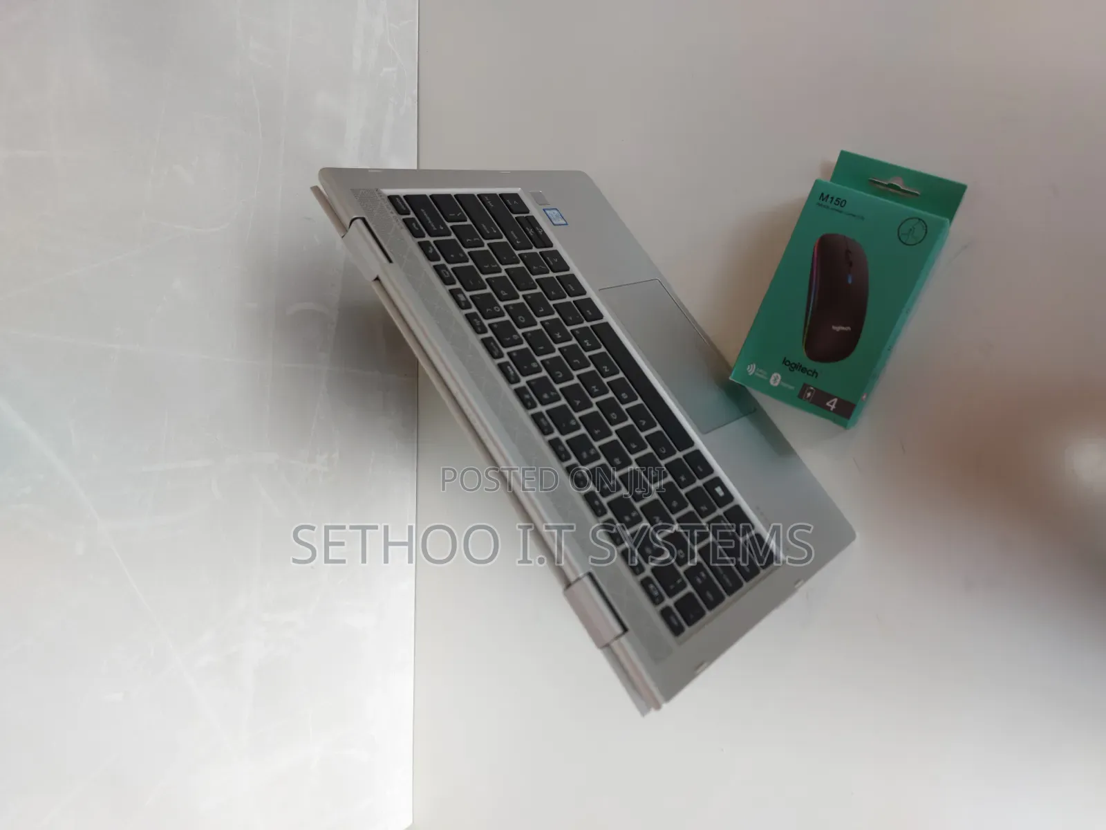 Laptop HP EliteBook 830 G6 8GB Intel Core i5 SSD 256GB