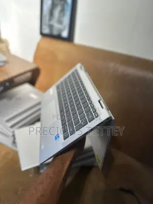 Laptop HP EliteBook 840 G8 16GB Intel Core i5 SSD 512GB