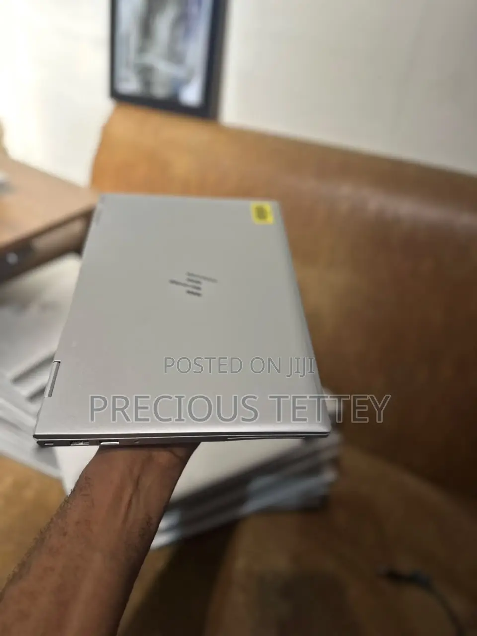 Laptop HP EliteBook 840 G8 16GB Intel Core i5 SSD 512GB