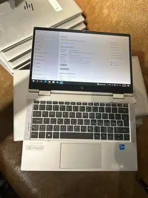 Laptop HP EliteBook 840 G8 16GB Intel Core i5 SSD 512GB
