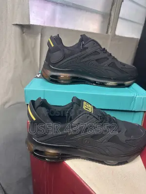 Contemporary Sneakers for Dripping